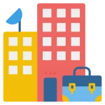 Organización pública Odoo