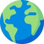 Empresa internacional Odoo