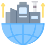 Empresa en crecimiento Odoo