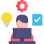 Gestión completa con Odoo