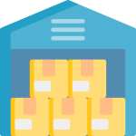 Gestión de almacén Odoo